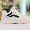 New Women Casual Walking Shoes Summer Flat Lace Up Leather High Quality Sneakers Fashion Flat-Bottomed Female Gump Sneakers
