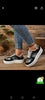 Fashion Low-Top Sneakers for All Seasons with Unique Pattern - Comfortable Slip-On Casual Sport Shoes with Plain Toe, Fabric Upper, TPR Sole, and Polyurethane Insole - Hand Washable 🔥
