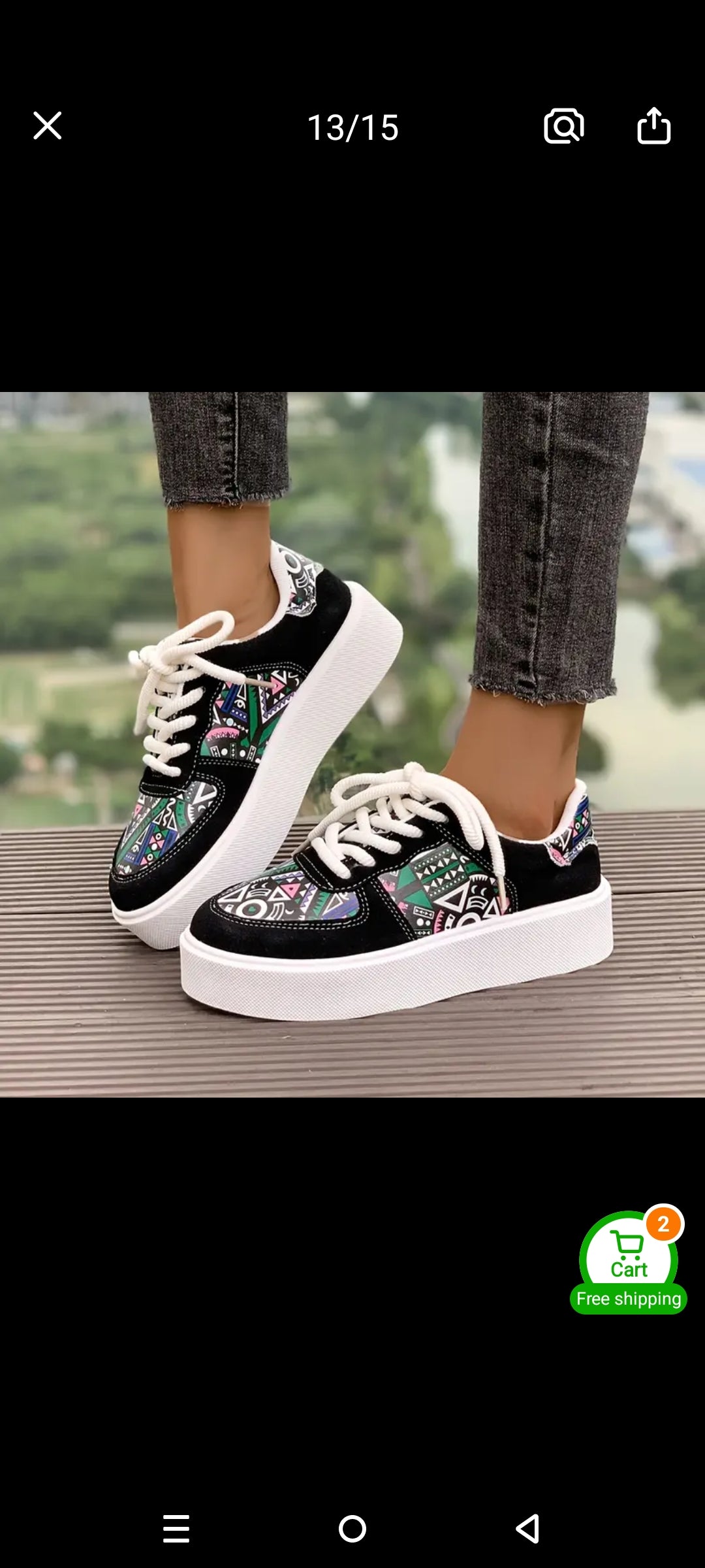 Fashion Low-Top Sneakers for All Seasons with Unique Pattern - Comfortable Slip-On Casual Sport Shoes with Plain Toe, Fabric Upper, TPR Sole, and Polyurethane Insole - Hand Washable 🔥