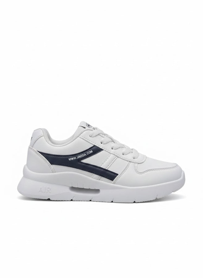 Jinsda Girls' Sneakers – So Light, You’ll Forget You’re Wearing Them!