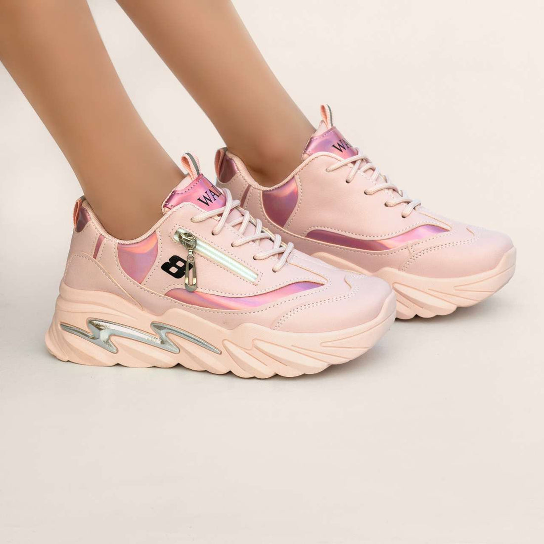 Fashion B sneakers-80
