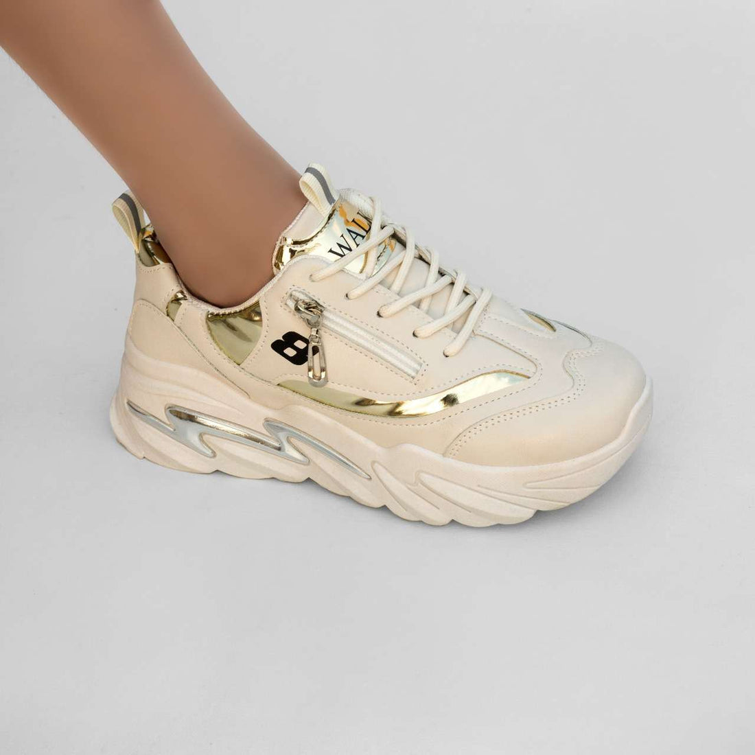 Fashion B sneakers-80
