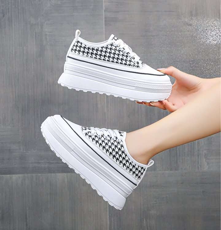 New valema sneaker for girl/ women
