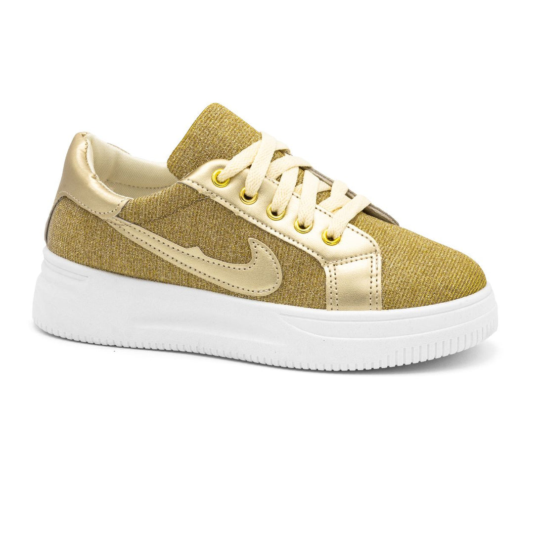 Glitter sneakers-99