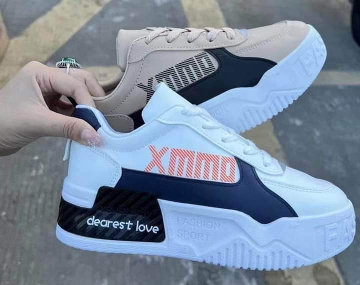 New High Quality xmma  Sneakers for girl/women