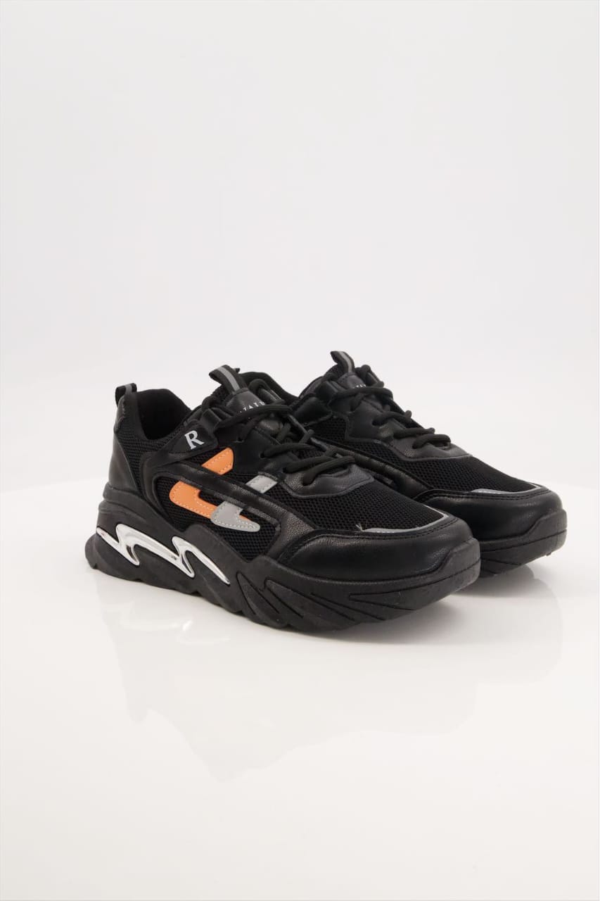 Arrow high sole  sneaker for girl/women