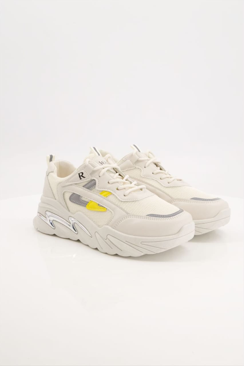 Arrow high sole  sneaker for girl/women