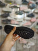 Women's sports shoes Breathable casual soft sole single shoes autumn flying mesh ss hoerunning shoes