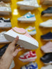 Everything Trends Fashion New Outdoor Women Vulcanized double chain  Shoes Simple Comfortable Wear Soft Increase Casual Sports Shoes
