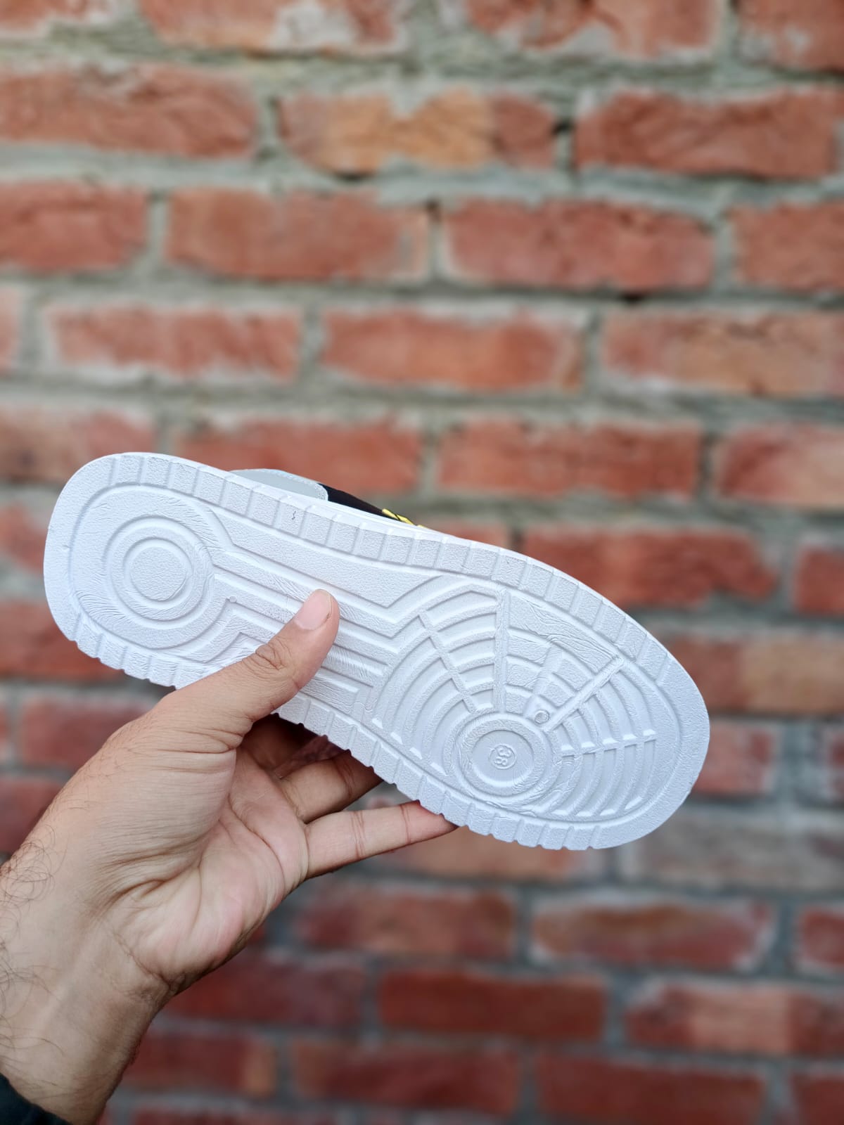 "N Multi-Decent Sneakers for Girls – Trendy & Comfortable Everyday Footwear"