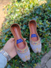 Elegant Handmade Khussa – Traditional & Stylish for ladies