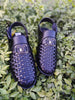 Designer-Inspired Peshawari Sandals for Men – Black, Synthetic, Premium Quality