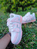 AEQ Chunky Sneakers – Premium Street Style for Women