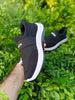 Women’s Casual Fashion Sneakers | Lightweight Slip-On Breathable Jogging Shoes –