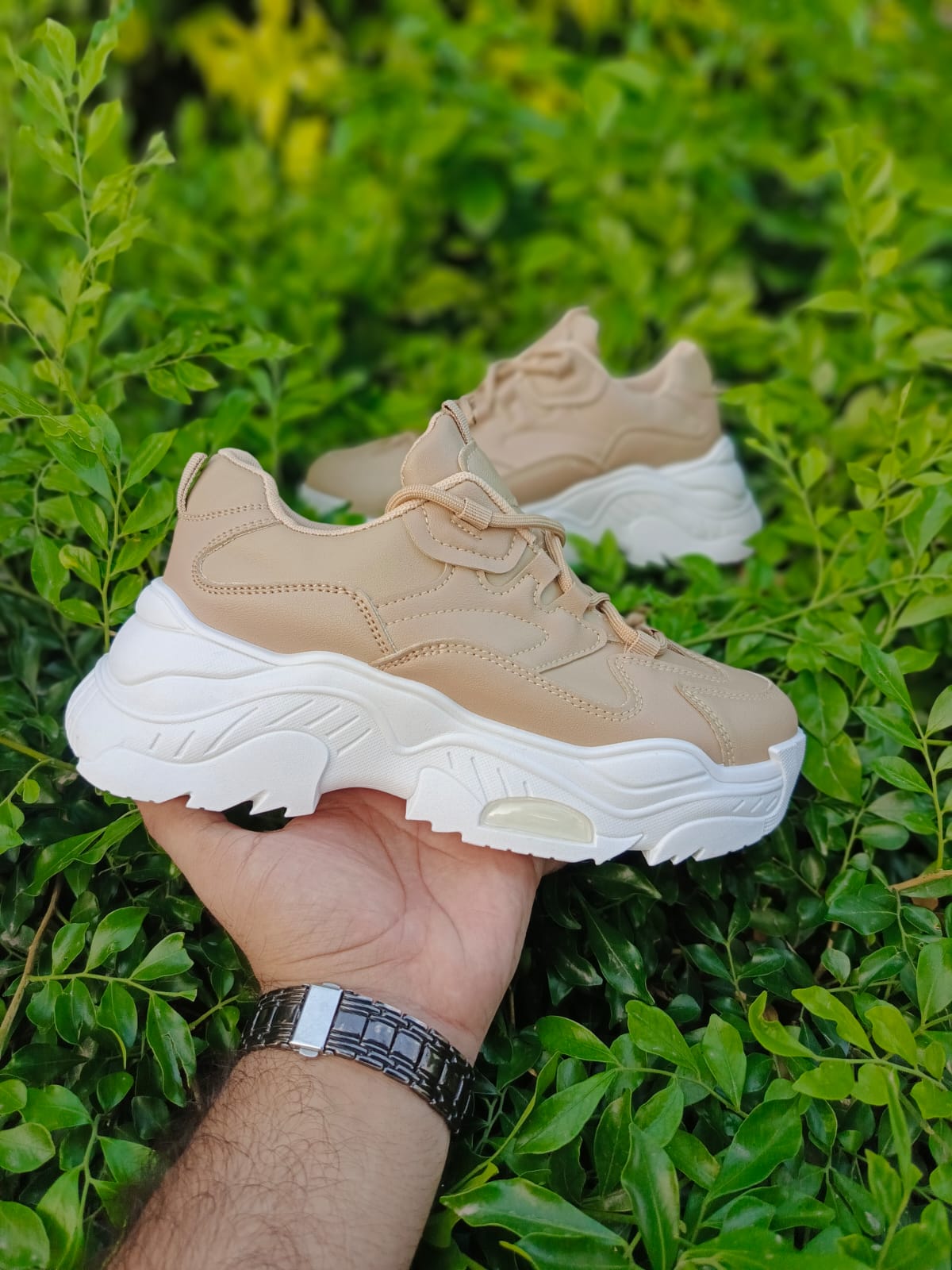 Women’s Thunder Sole Sneakers | Original Imported Fashion Shoes | Premium Casual & Sports Sneakers