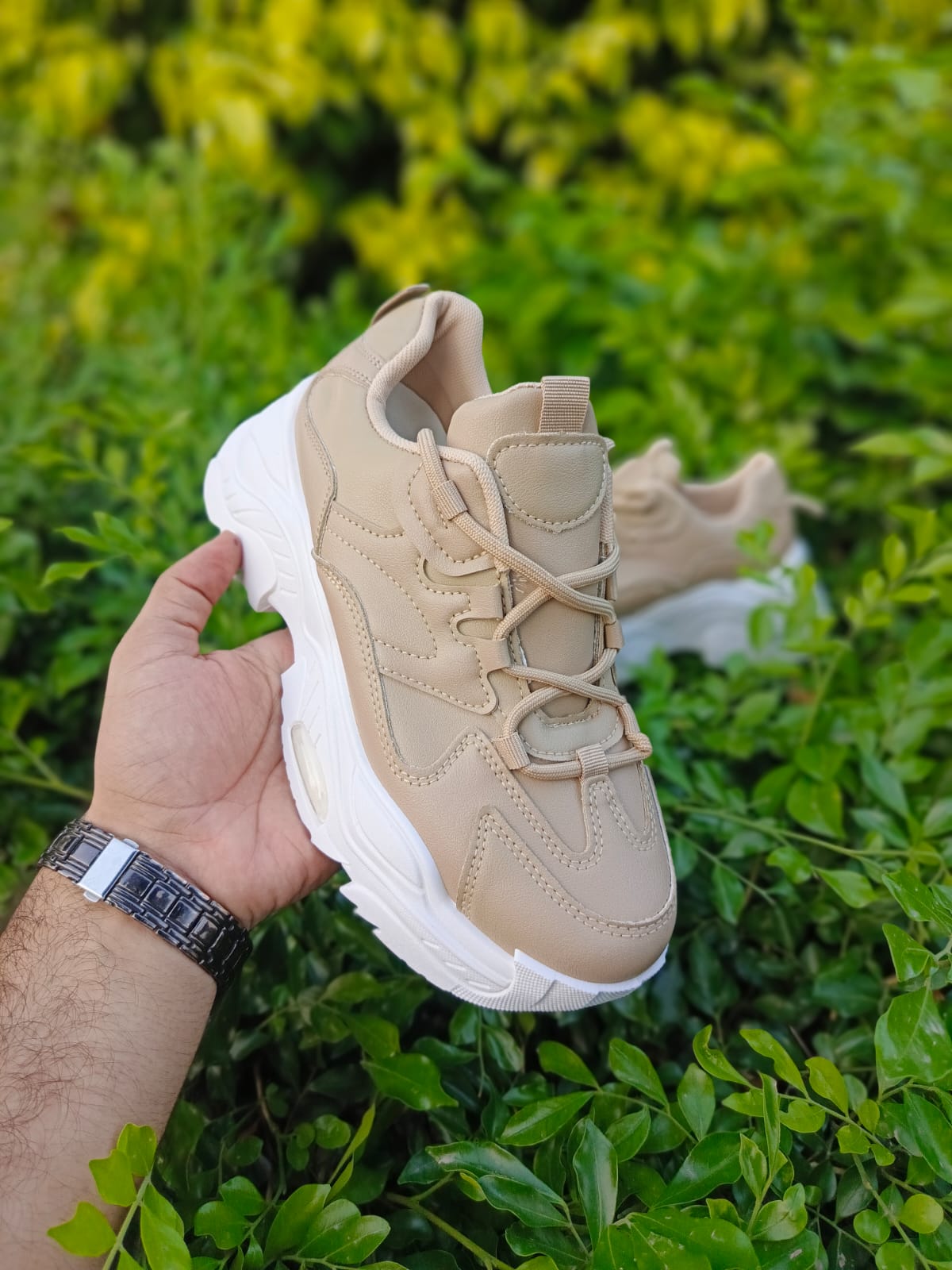 Women’s Thunder Sole Sneakers | Original Imported Fashion Shoes | Premium Casual & Sports Sneakers