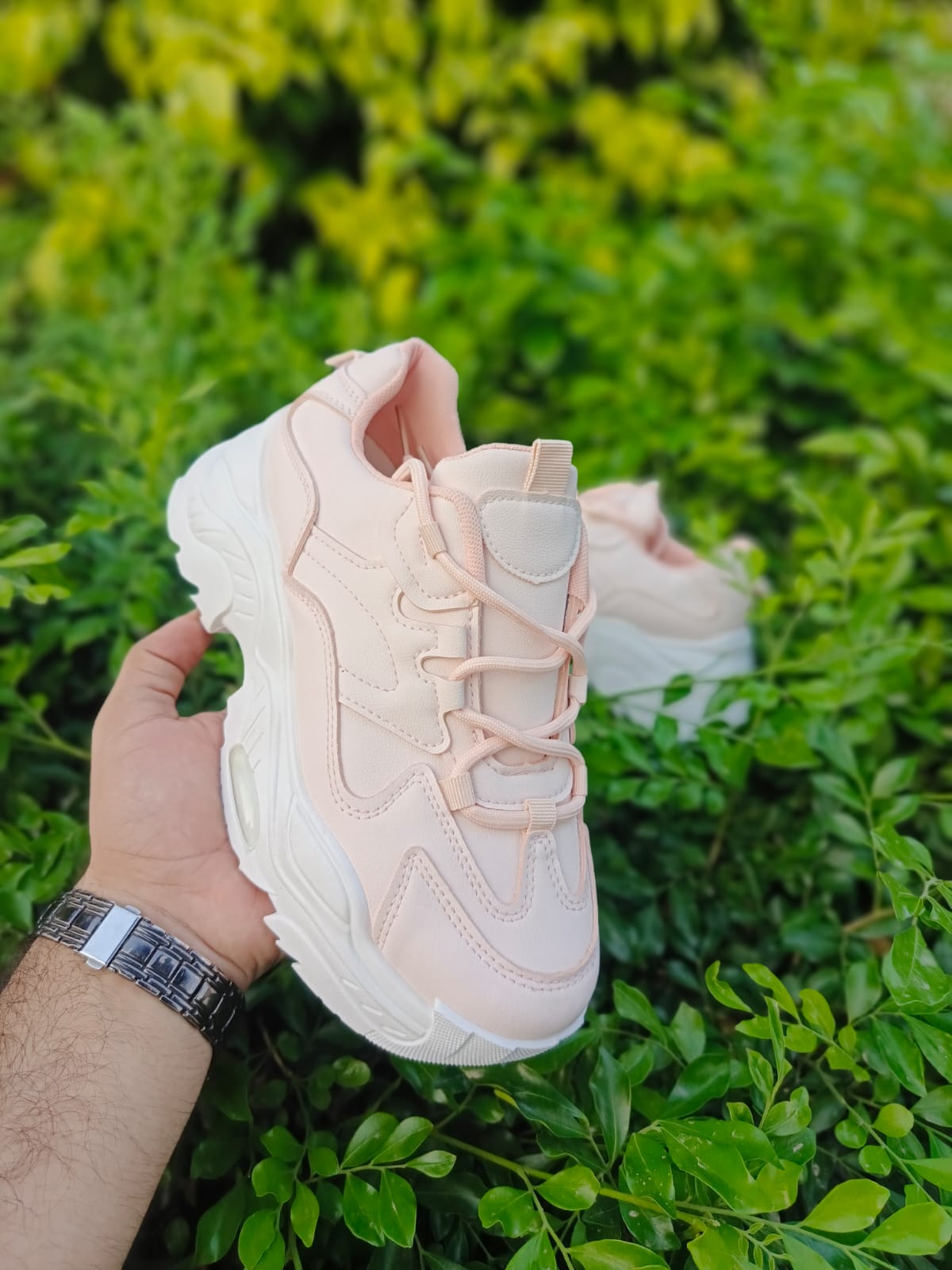 Women’s Thunder Sole Sneakers | Original Imported Fashion Shoes | Premium Casual & Sports Sneakers