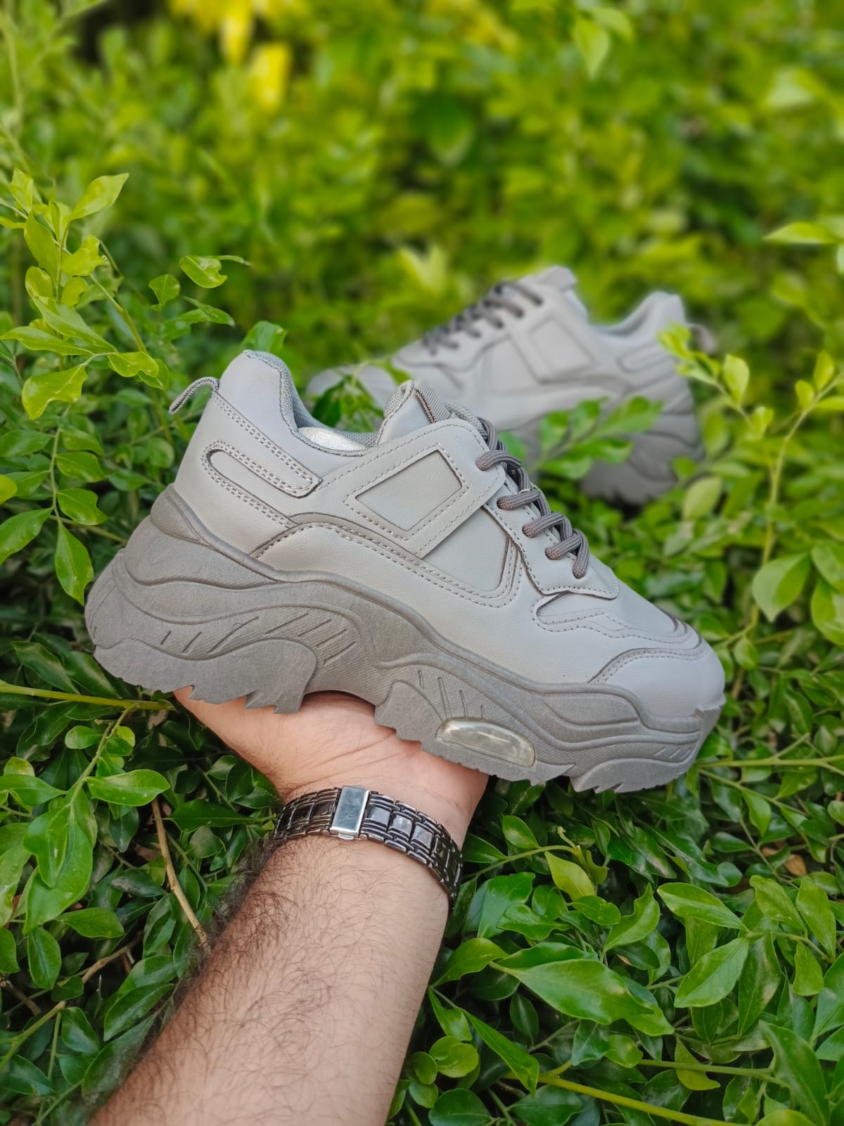 Women’s Thunder Sole Sneakers | Original Imported Fashion Shoes | Premium Casual & Sports Sneakers