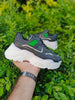 Women’s Thunder Sole Sneakers | Original Imported Fashion Shoes | Premium Casual & Sports Sneakers