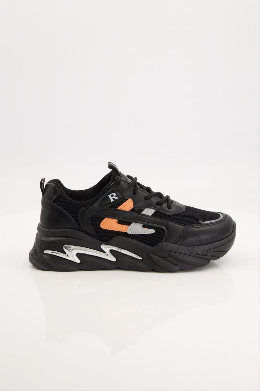 Arrow high sole  sneaker for girl/women