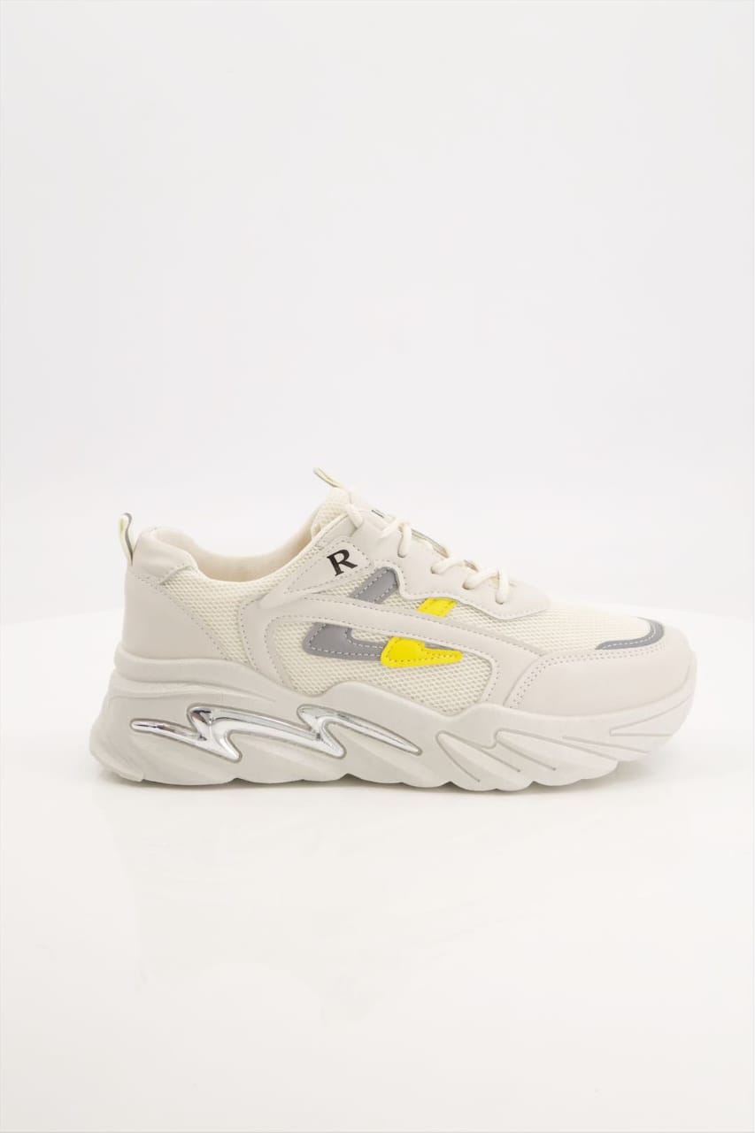 Arrow high sole  sneaker for girl/women
