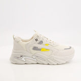 Arrow high sole  sneaker for girl/women