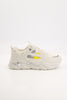 Arrow high sole  sneaker for girl/women