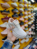 Classic Chunky Sneakers Women Lace Up High Heels Round Toe Platform Shoes for Women Flats Vulcanize Shoes Plus Size Zapatillas