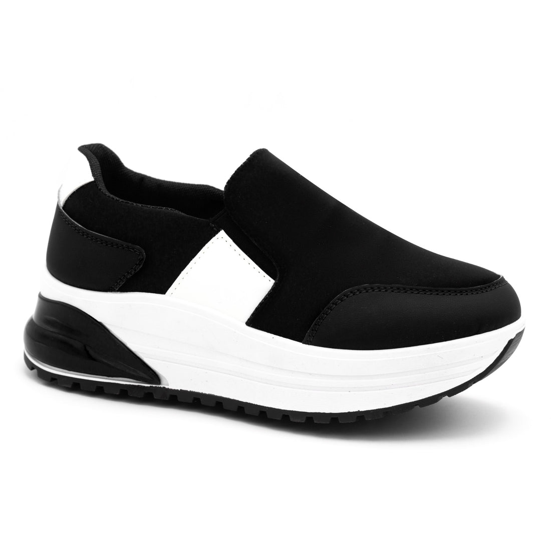 Donston Imported Sneakers — Style Meets Comfort!