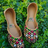 Festive Khussa – Shine in Every step 🔥