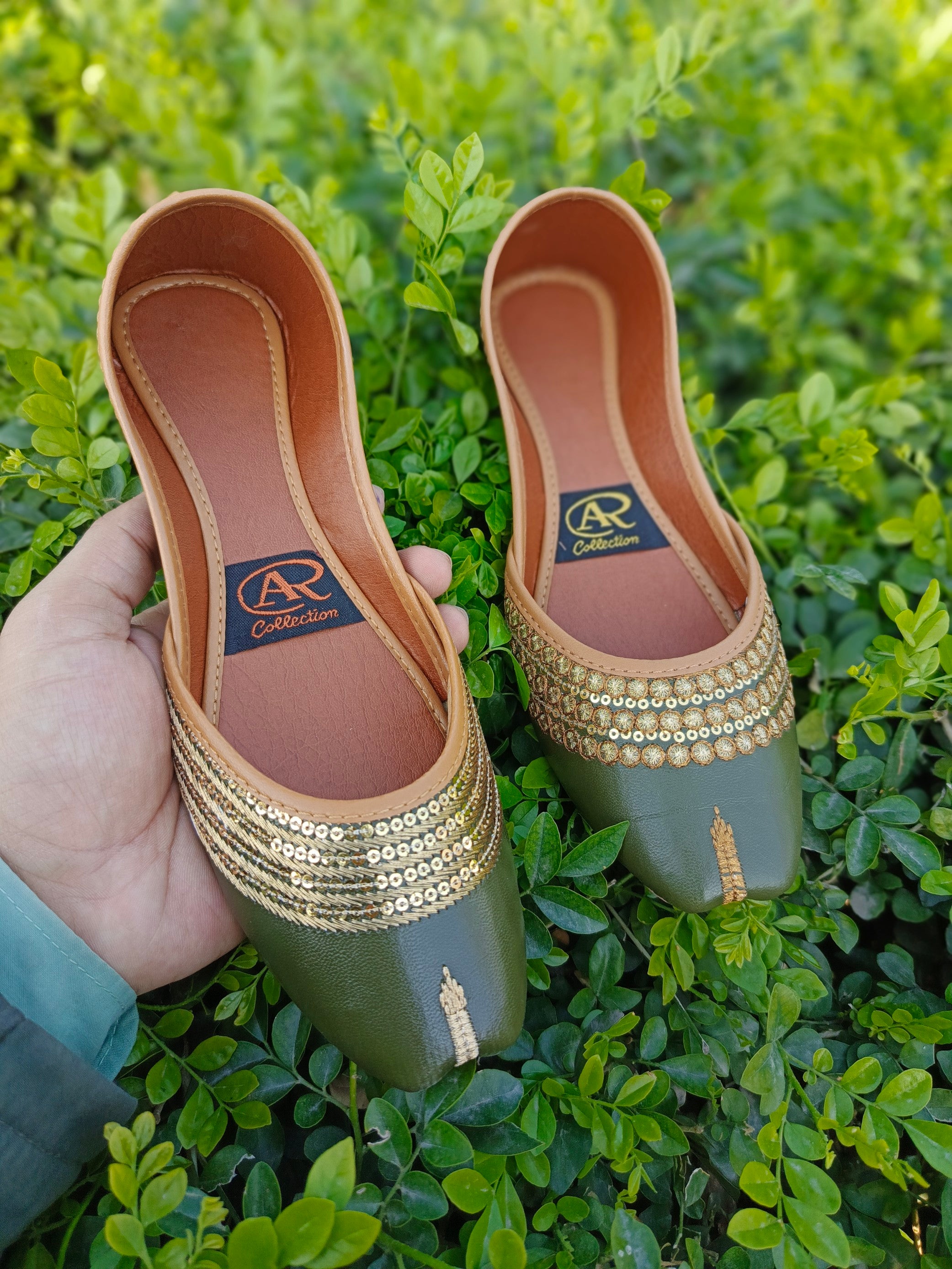 Rajwada Khussa – A Touch of Aristocracy🔥