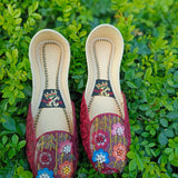 Trendy Khussa – A Chic Twist to Tradition🔥