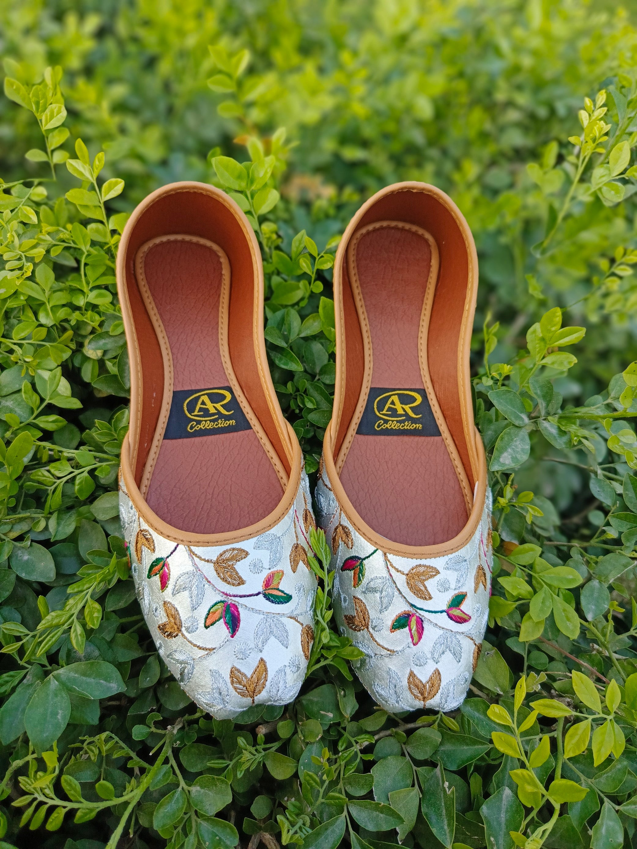 Mughal-Inspired Khussa – Royal Charm for every moment,🔥