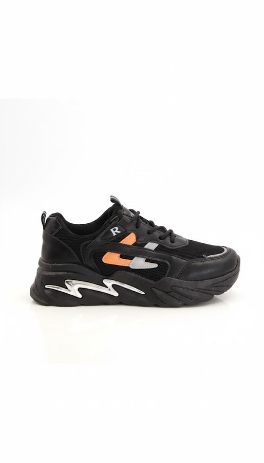 Arrow high sole  sneaker for girl/women