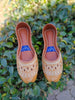 Women's Embroidered Khussa – Premium Quality